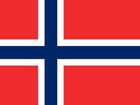 1968 - 15/17 - Norway - Odd Børre - Stress