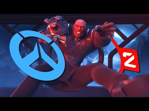 The Current State of Overwatch