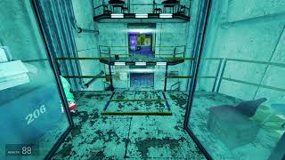 NEOTOKYO° Kshatriya: Level 2 Gameplay