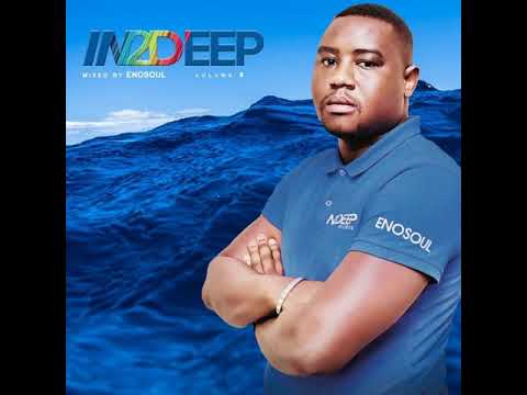 03.CandiSoul & Enosoul Feat. Dearson - Good Loving (Original Mix)