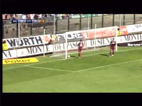 11 09 10 Siena Cittadella 3 1