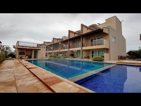 Casa no Porto das Dunas (Aquiraz - CE) - Condomínio Tao Inn