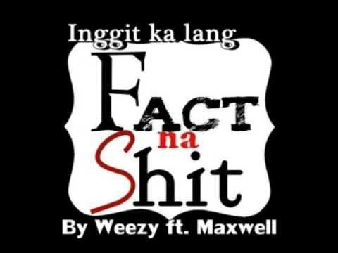 Inggit ka lang By Weezy ft. Maxwell | Elemento Production |