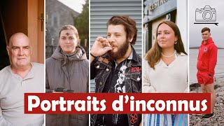 📷 Le SECRET de la Photo de Rue (Réussir ses Portraits d'Inconnus)