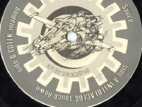 Gotek-Tek No Logique 6 -B- Imamog