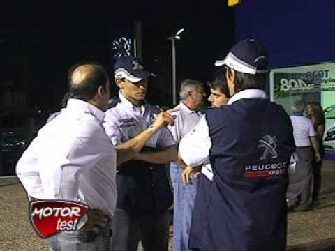 Programa 203 - 16-03-12 - 1er. Bloque