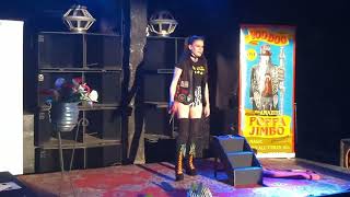 TABOO: The September 2025 Set That Broke All Rules