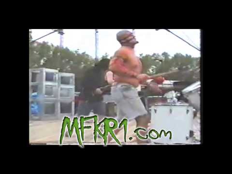 Slipknot - Gently - Live with Anders Colsefni - 08-17-96 - MFKR1.COM