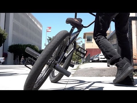 THE BEST BMX TIRES EVER MADE