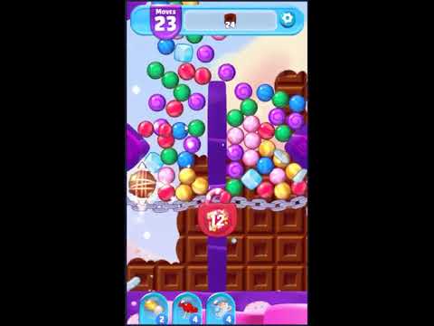 Sugar Blast Level 34 - NO BOOSTERS 🍭🎈 | SKILLGAMING ✔️