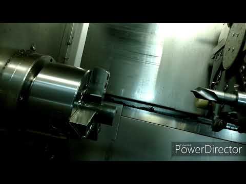 Особенности привязки инструмента по оси Z. Токарка. ЧПУ. Фанук.