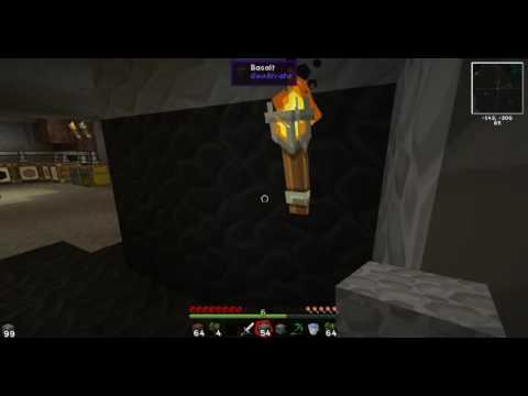 [OLD/UNFINISHED] Rexxar Plays: FTB Monster - #16