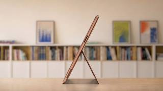 Designed for Every Way You Work | All-New Surface Pro