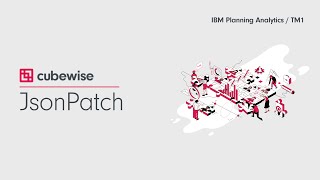 Download the video "TM1 Function, JsonPatch (TurboIntegrator)"