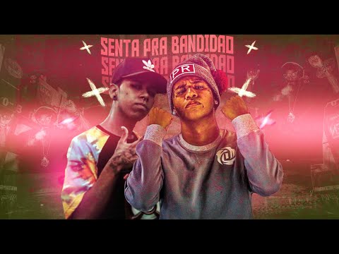 MC PR - Senta Pra Bandidão ( DJ NpcSize ) Ft. Snoop Dogg #SOLDADOPERIGOSO