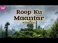 Roop Ku Mantar Priyanka Meher Instagram Trending Song Latest Pahadi Song 2025 Sriradhekrisna