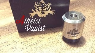 The Hades RDA from Fast Tech