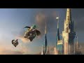 2008 Disney World Commercial Dumbo