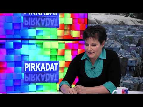 PIRKADAT: Mózes Ambrus