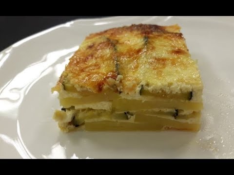 Rreze Dielli 9 Shtator 2019    Të Gatuajmë me Znj  Vjollca P.1 Tavë me patate, kunguj dhe kos