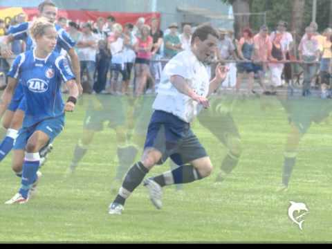 FSV Groß Leuthen/Gröditsch vs. Turbine