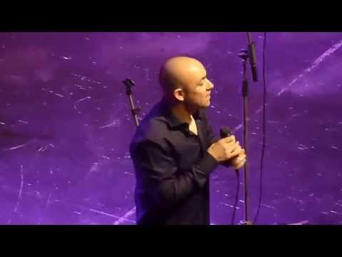 Kenny Thomas - Outstanding