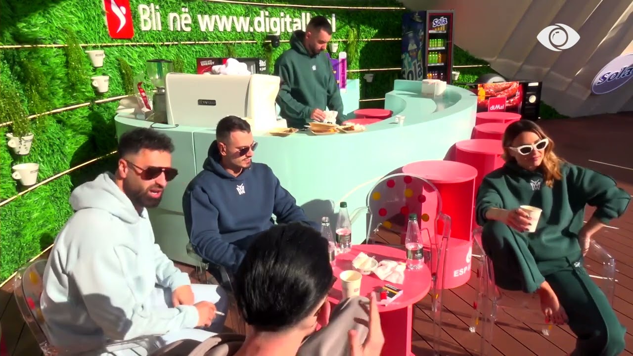 Nuk e prisja këtë goditje, hakmarrje…/ Ina pyet Mateon për Brikenën, banori: Nuk e kam cenuar