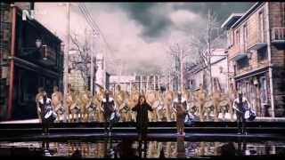 Eurovision Song Contest 2015 ~   N'oubliez Pas ~Lisa Angell ~  France Grand-Final