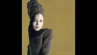 Janet Jackson You Can Be Mine Instrumental