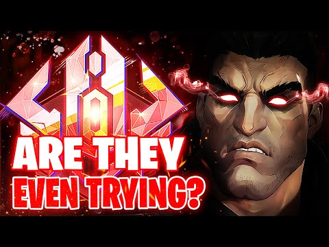 RANK 1 PUNISHER DEMOLISHING TOP 500