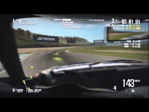 Let's play: Need for Speed Shift 2 Unleashed [German]{HD}[Part 23|BLIND!!]