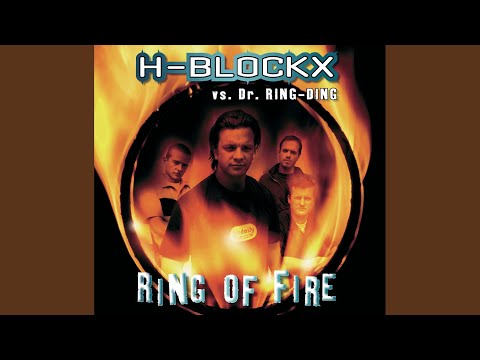 Ring Of Fire (Club Mix)