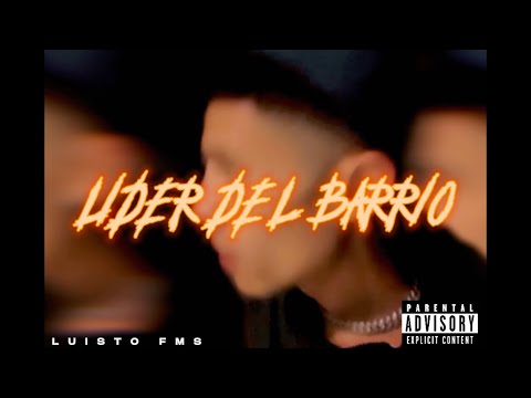 LDB - Luisto FMS (Official Visualizer)