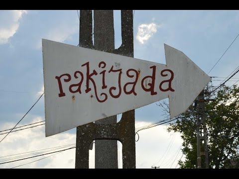 RakijaDa 2016 | Sanpetru Mare