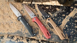 Gerber Zilch: Everyday Carry Pocket Knife