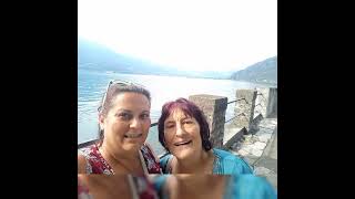 Bellano &amp; Tirano, North Italy