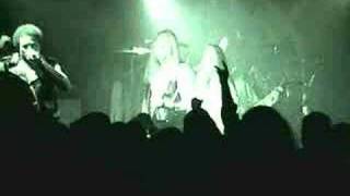 HIRAX "Broken Neck" TIJUANA, MEXICO