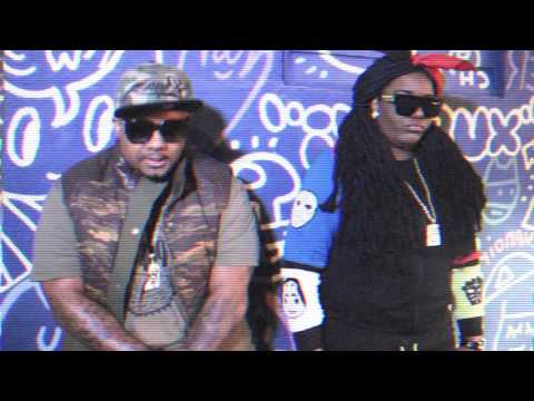 NameBrand Ft. Nino Brown "We Livin"