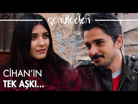 Cihan aylar sonra geri dönüyor! - Gönülçelen 50. Bölüm