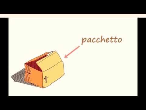 Alfabeto italiano, lettere e pronuncia | Italiano X noi