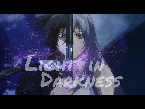 AMV [Light in Darkness] - Epica / Saint Saiya: Lost Canvas