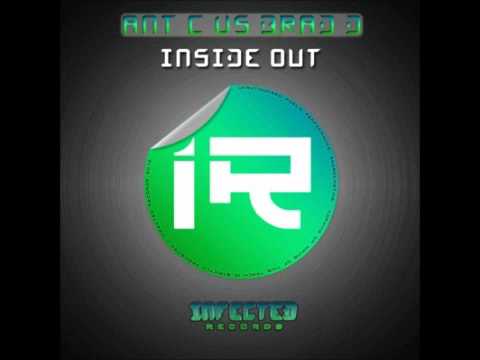 Ant C Vs Brad D - Inside Out