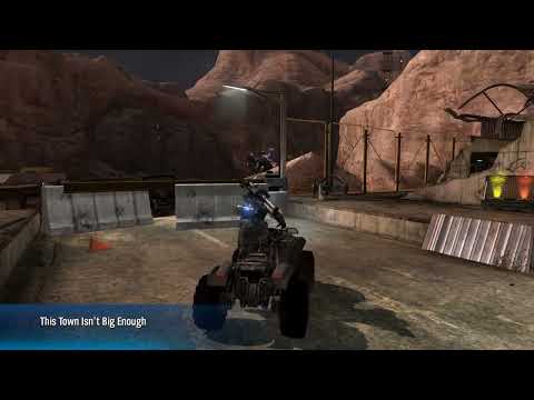 Legendary Run! Halo MCC - Halo Reach Part 19