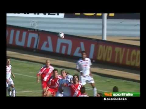 grosseto vs padova 2-2