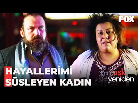Ayfer, Darbeli Haydar'ın Mekanını Dağıttı! - Aşk Yeniden 30. Bölüm