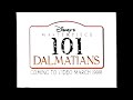 101 Dalmatians Teaser Trailer Reversed