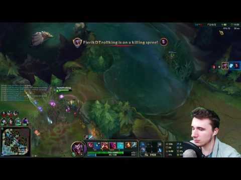 PROMO PER PLATINO 2 VERY EASY w/Thegame - League of Legends ITA #23