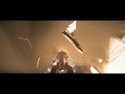 The Dragonfly Torpedo