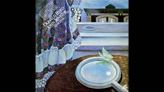 Donald Byrd-John Jenkins - A2 - Star Eyes