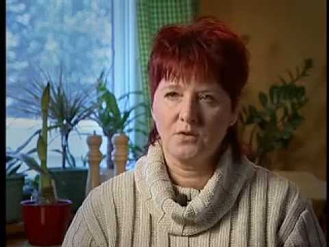 Dokument Inifrån - Könskriget (Del 2)